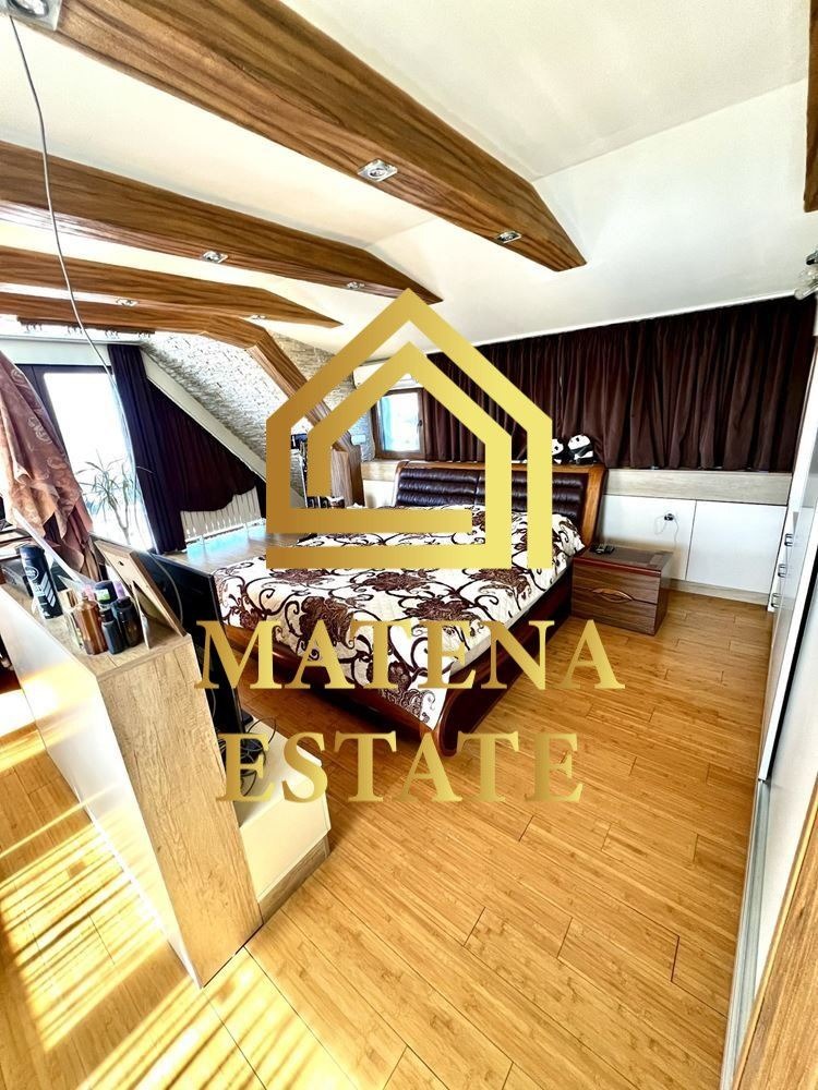 Продава  Мезонет град София , Илиянци , 223 кв.м | 69701631 - изображение [17]