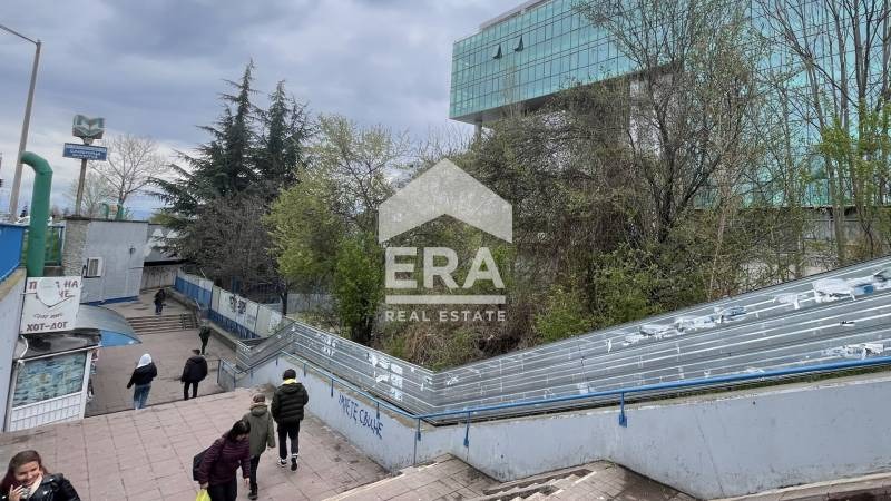 Na prodej  Kancelář Sofia , Ljulin 8 , 342 m2 | 35056014 - obraz [5]