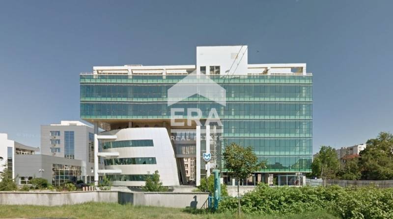 Na prodej  Kancelář Sofia , Ljulin 8 , 342 m2 | 35056014 - obraz [3]