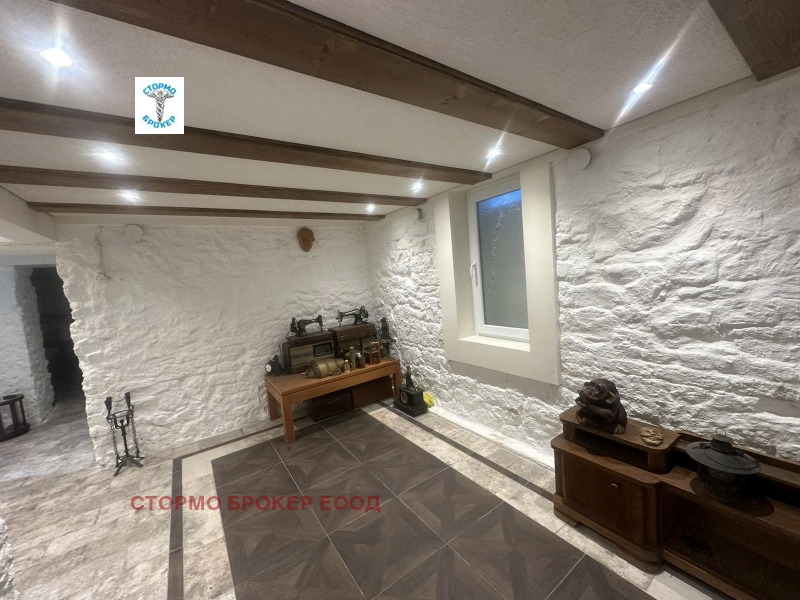 Продава  Офис град София , Център , 220 кв.м | 75807910 - изображение [11]