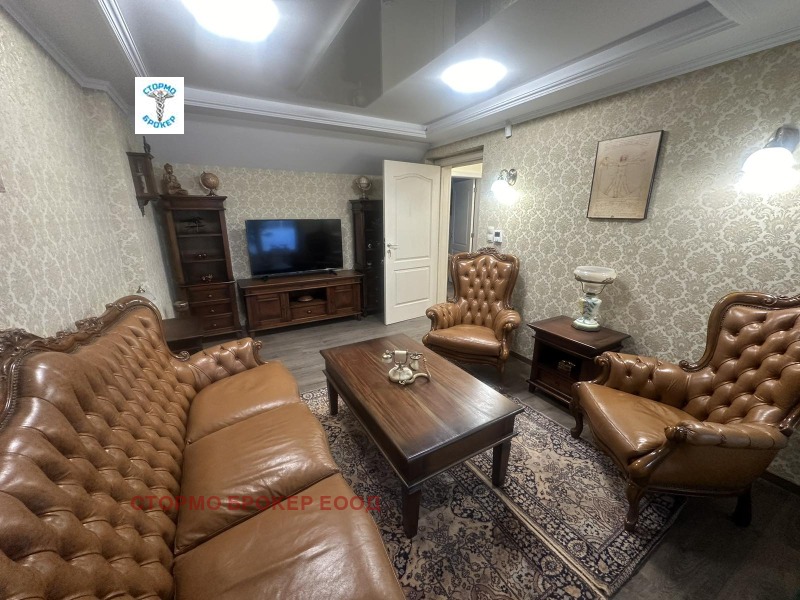 Продава  Офис град София , Център , 220 кв.м | 75807910 - изображение [16]