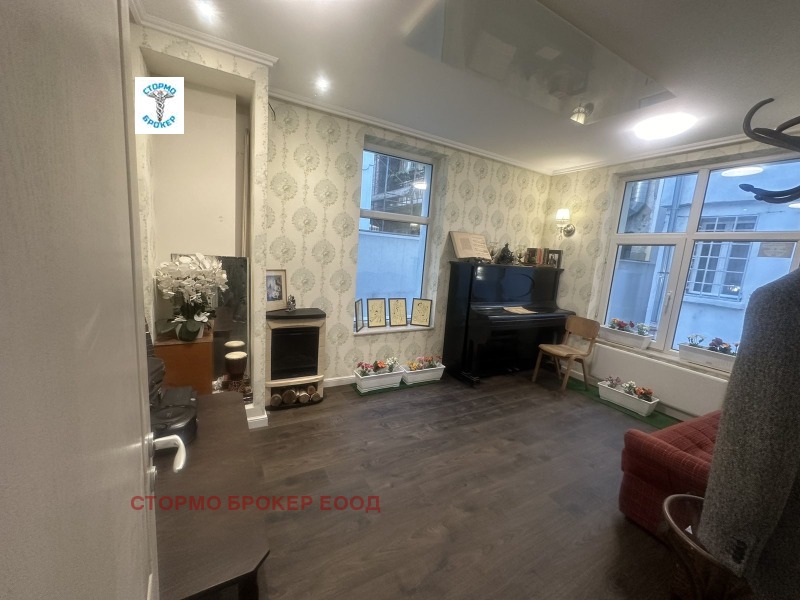 Продава  Офис град София , Център , 220 кв.м | 75807910 - изображение [6]