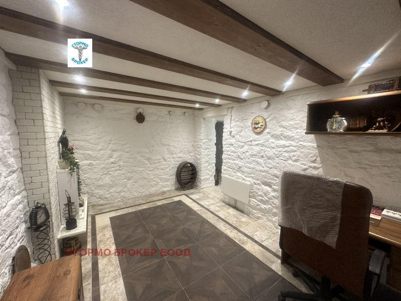 Продава  Офис град София , Център , 220 кв.м | 75807910 - изображение [13]