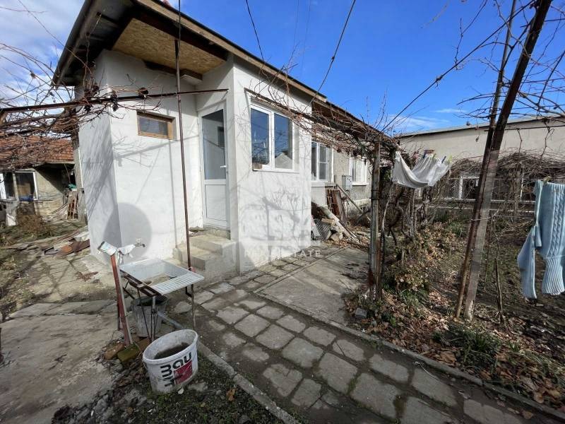 Продава  Къща, област Русе, с. Иваново • 26 900 EUR • ID 98225987 — holmes.bg - [1] 