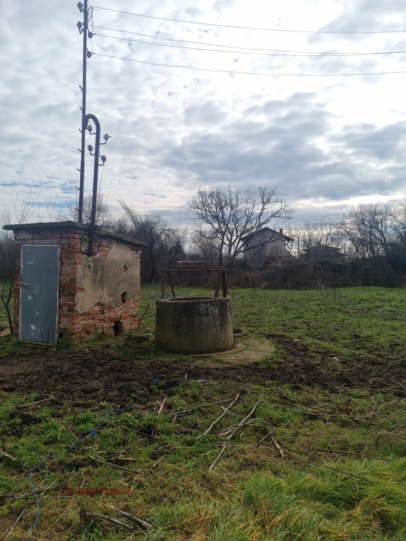 Продава КЪЩА, с. Петрово, област Стара Загора, снимка 3 - Къщи - 53432037