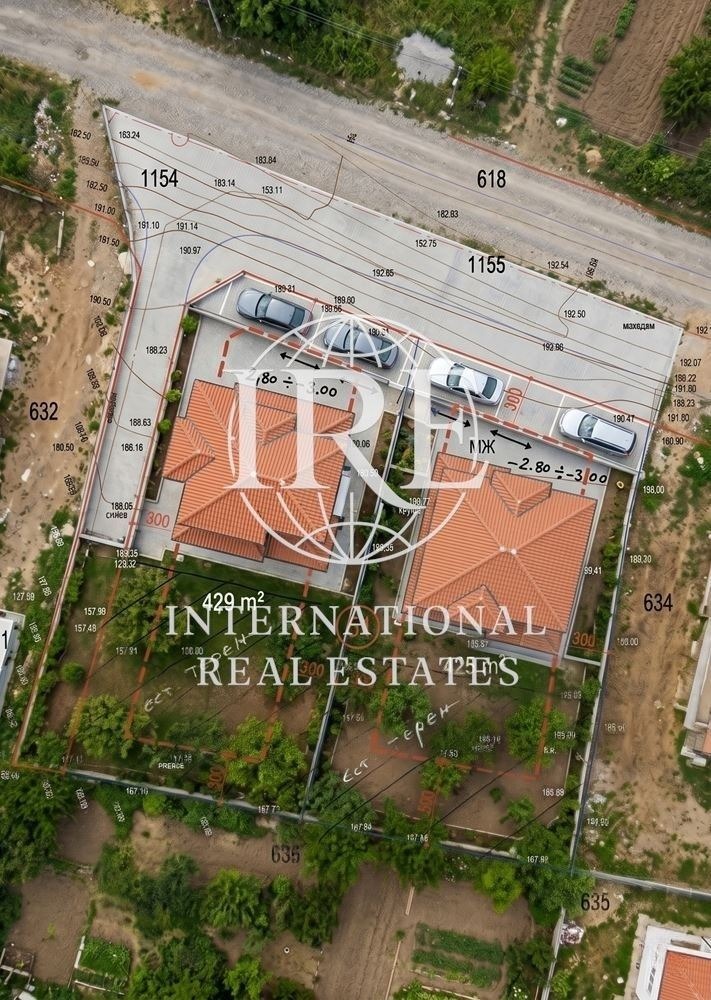 Продава КЪЩА, гр. Варна, м-т Сълзица, снимка 5 - Къщи - 54884890