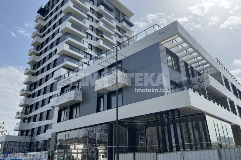 For Sale  Shop Sofia , Poligona , 226 sq.m | 30571904