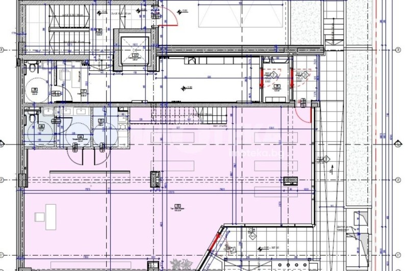 For Sale  Shop Sofia , Poligona , 226 sq.m | 30571904 - image [4]