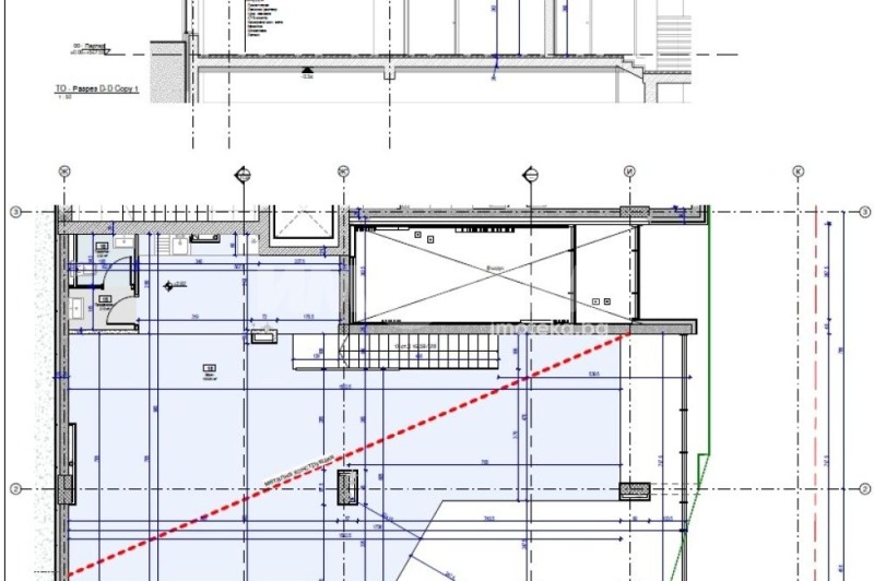 For Sale  Shop Sofia , Poligona , 226 sq.m | 30571904 - image [3]