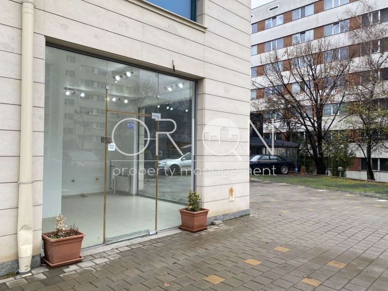 Продава МАГАЗИН, гр. София, Студентски град, снимка 5 - Магазини - 52616498