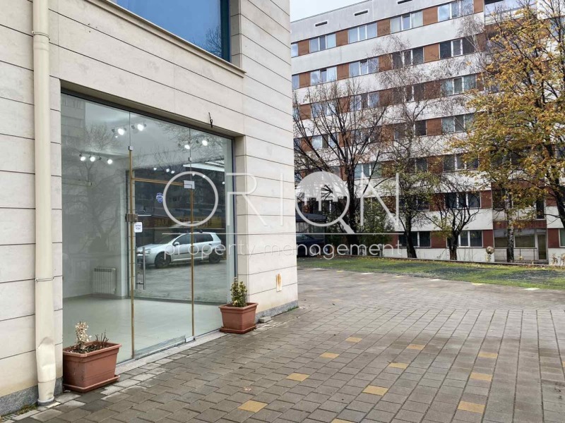 Продава МАГАЗИН, гр. София, Студентски град, снимка 2 - Магазини - 52616498