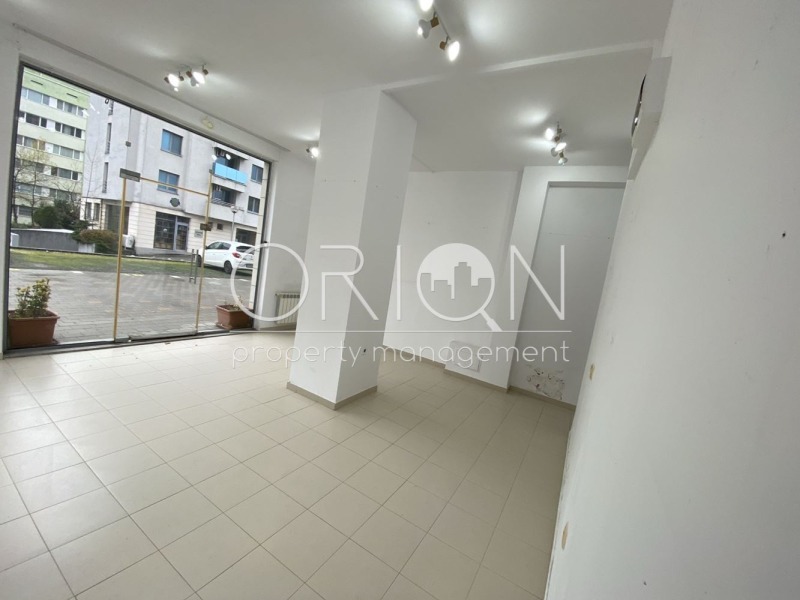 Продава МАГАЗИН, гр. София, Студентски град, снимка 13 - Магазини - 52616498