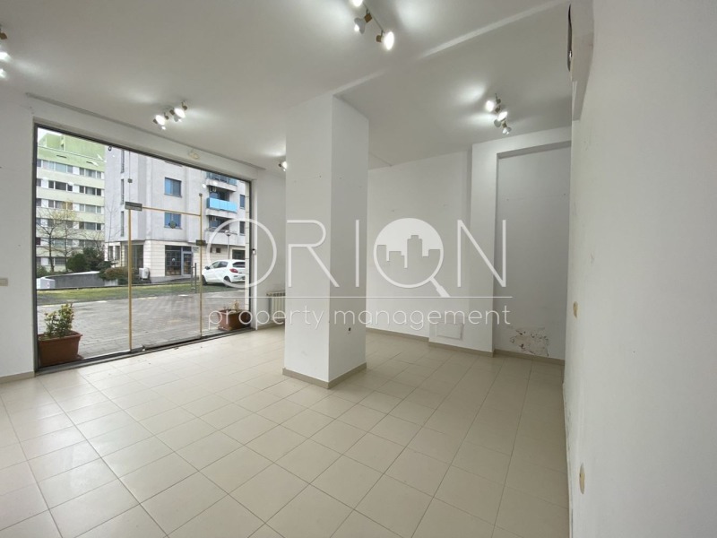 Продава МАГАЗИН, гр. София, Студентски град, снимка 10 - Магазини - 52616498