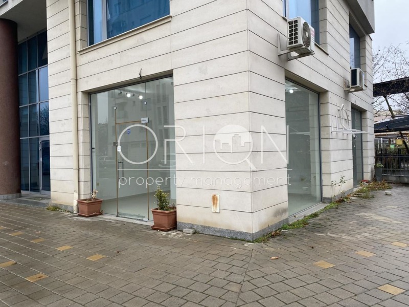 Продава МАГАЗИН, гр. София, Студентски град, снимка 14 - Магазини - 52616498