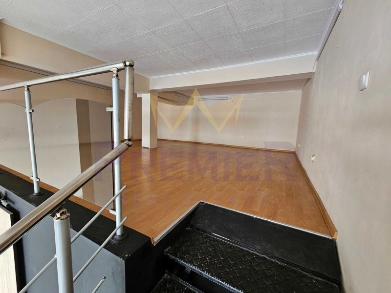 Продава МАГАЗИН, гр. Варна, ЖП Гара, снимка 2 - Магазини - 53494982