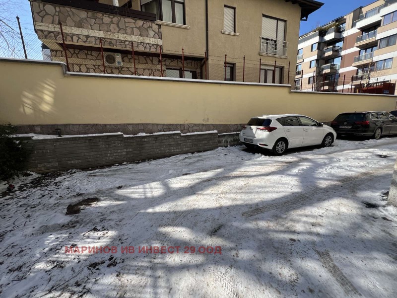 Продава  Паркомясто град София , Кръстова вада , 14 кв.м | 43956043 - изображение [4]