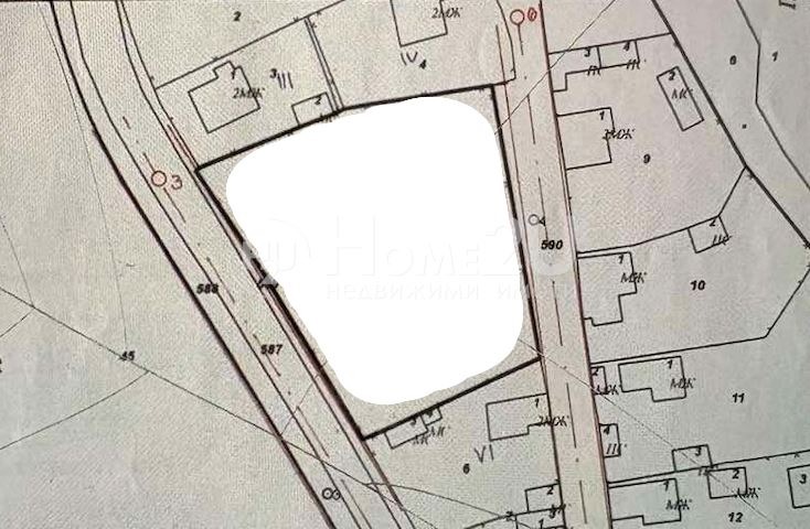 À venda  Trama região Sófia , Beli Iskar , 2500 m² | 51013725 - imagem [2]