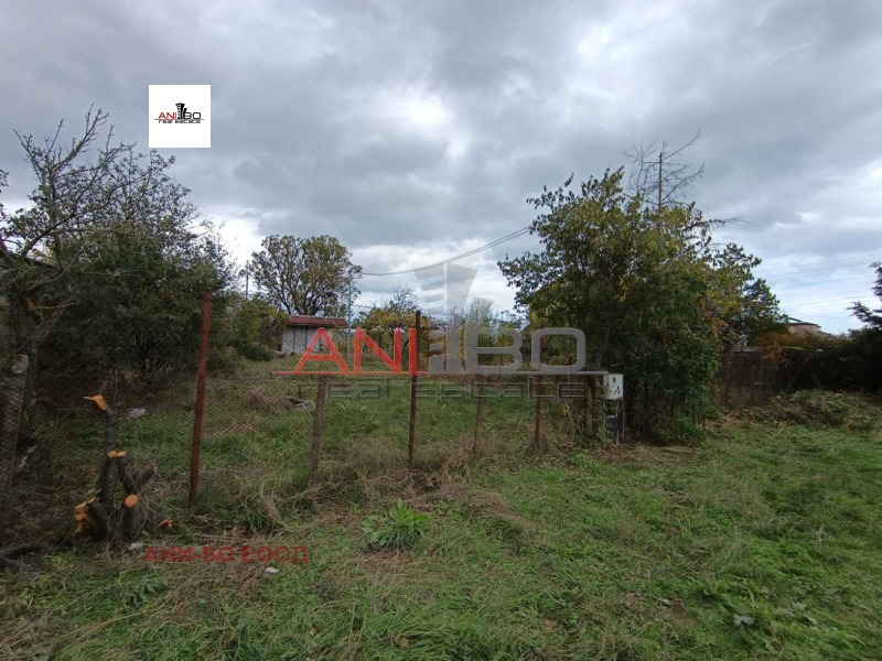 Продава ПАРЦЕЛ, гр. Варна, м-т Горна Трака, снимка 11 - Парцели - 52359520