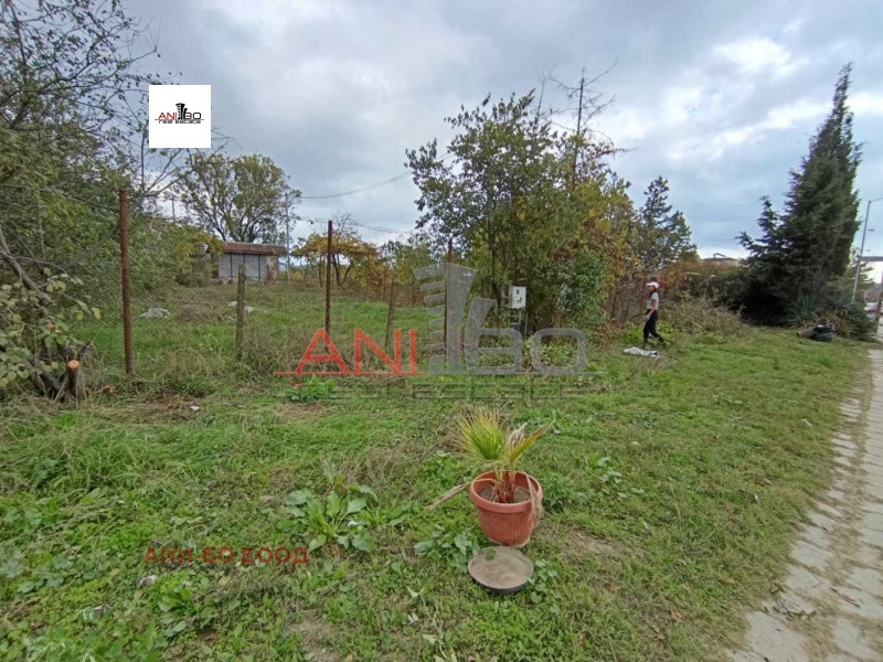 Продава ПАРЦЕЛ, гр. Варна, м-т Горна Трака, снимка 6 - Парцели - 52359520