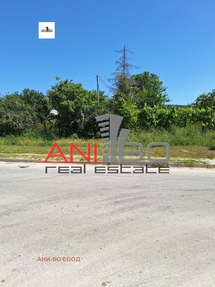 Продава ПАРЦЕЛ, гр. Варна, м-т Горна Трака, снимка 8 - Парцели - 52359520