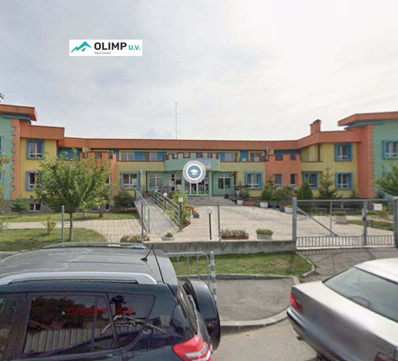 Продава ПАРЦЕЛ, гр. София, Бенковски, снимка 2 - Парцели - 54604274