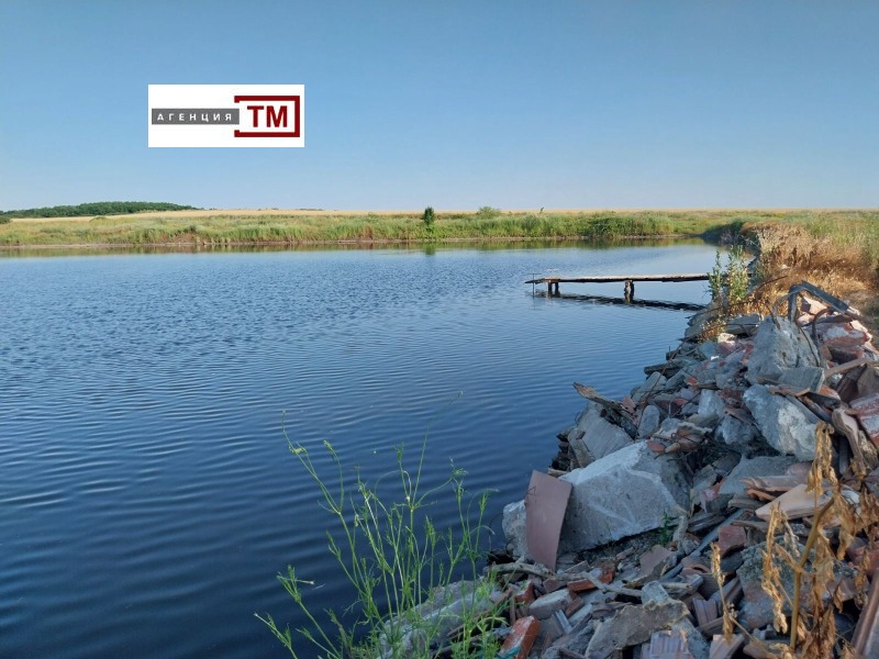 Продава  Земеделска земя област Стара Загора , гр. Раднево , 25 дка | 89840773 - изображение [5]