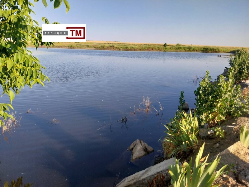 Продава  Земеделска земя област Стара Загора , гр. Раднево , 25 дка | 89840773