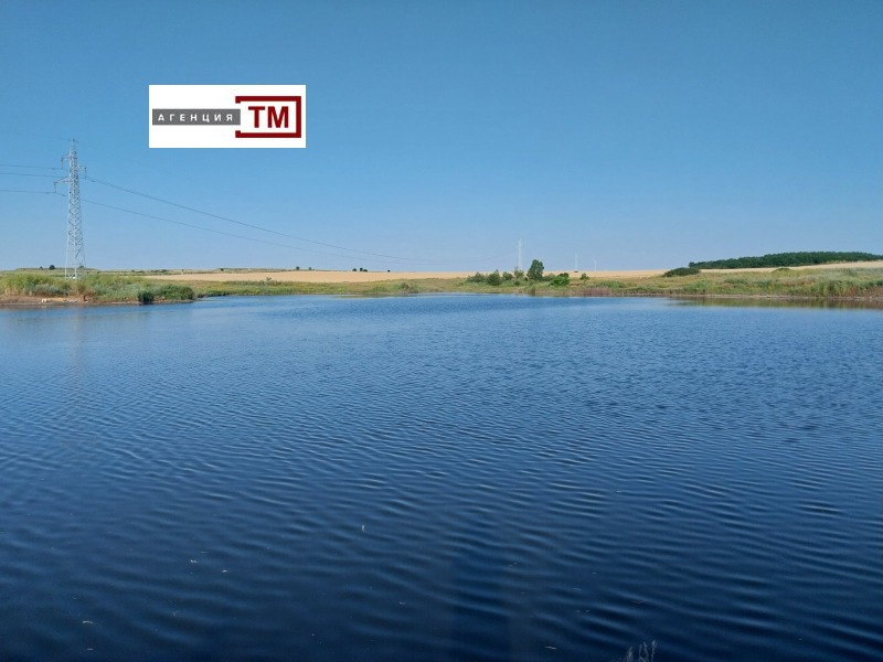Продава  Земеделска земя област Стара Загора , гр. Раднево , 25 дка | 89840773 - изображение [6]