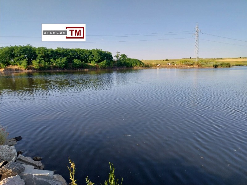 Продава  Земеделска земя област Стара Загора , гр. Раднево , 25 дка | 89840773 - изображение [3]