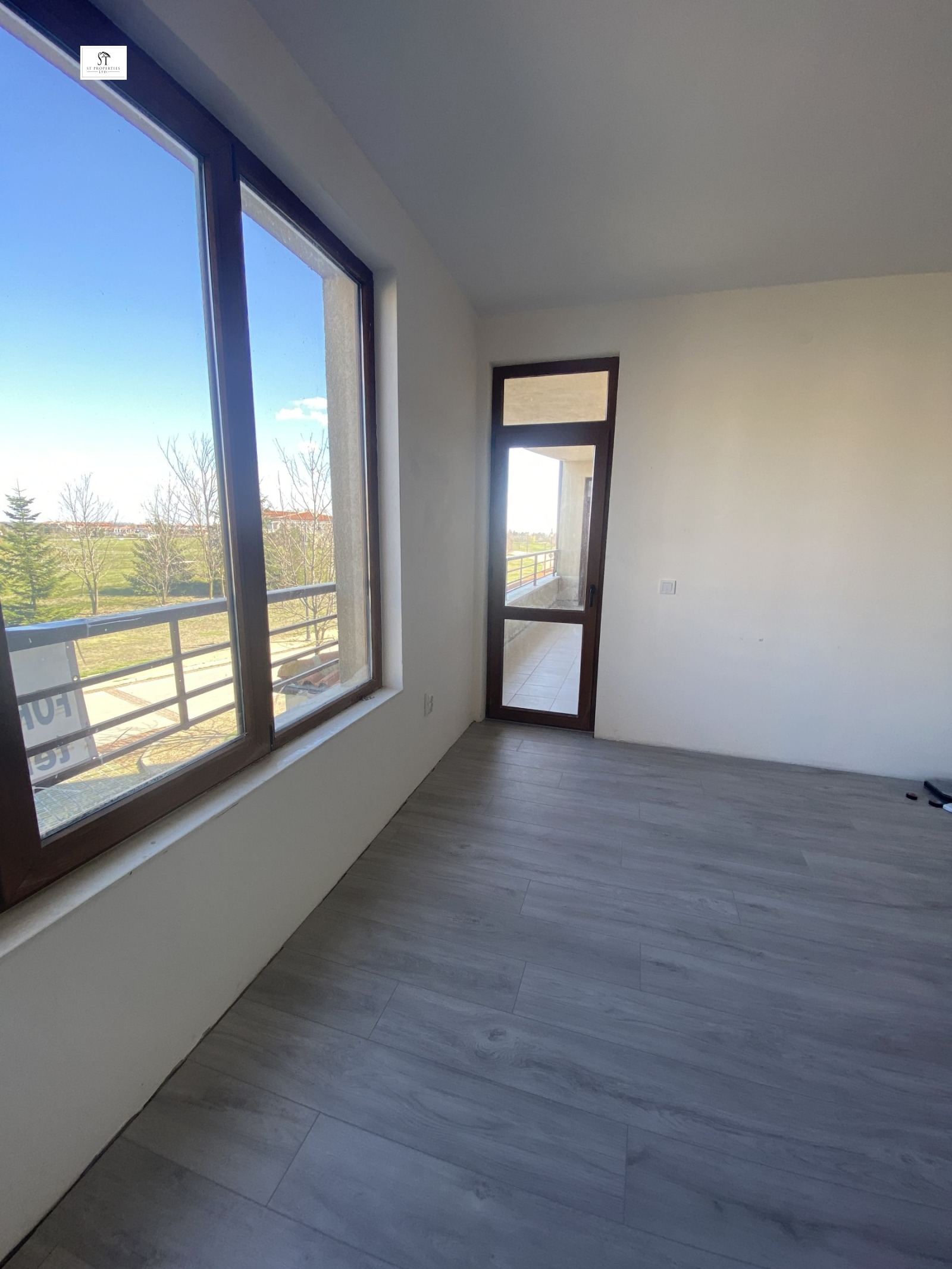 Продава 2-СТАЕН, гр. Балчик, област Добрич, снимка 2 - Апартаменти - 51304539
