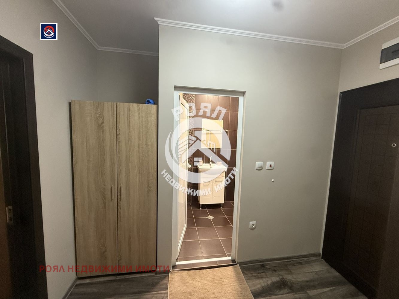 Продава 2-СТАЕН, гр. Пловдив, Южен, снимка 4 - Апартаменти - 54952128