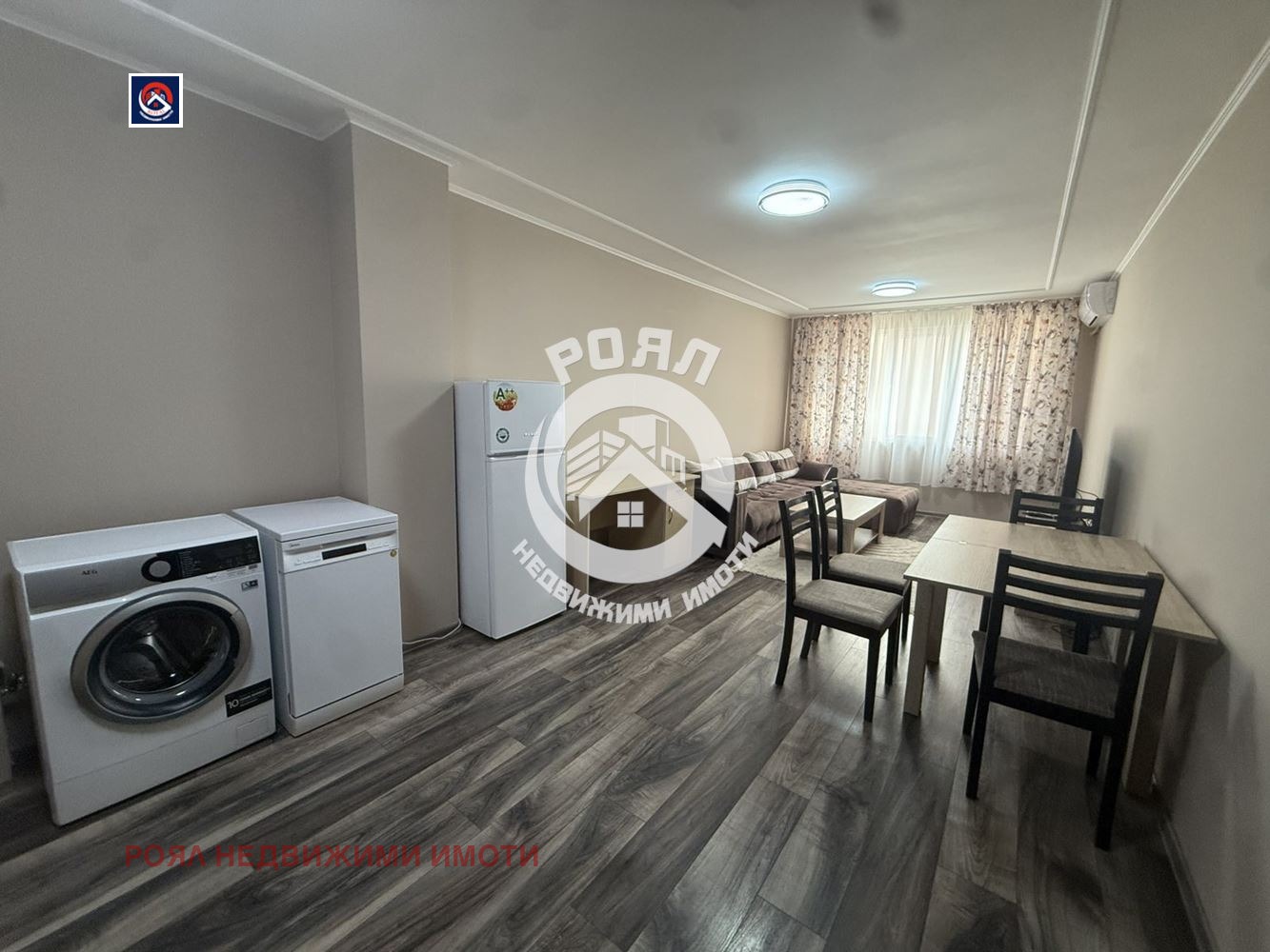 Продава 2-СТАЕН, гр. Пловдив, Южен, снимка 2 - Апартаменти - 54952128