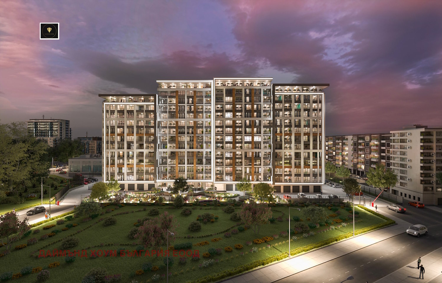 Продава 2-СТАЕН, гр. Пловдив, Гагарин, снимка 4 - Апартаменти - 55057966
