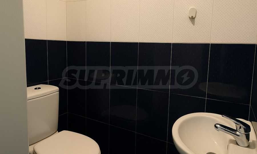 Продава 2-СТАЕН, гр. Несебър, област Бургас, снимка 5 - Апартаменти - 55831970