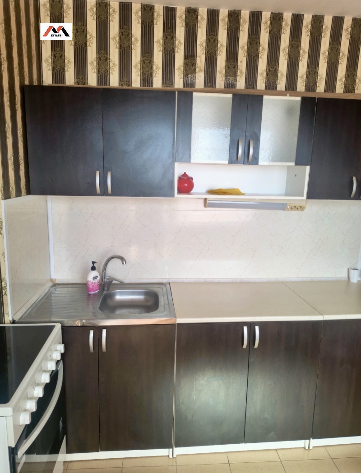 Продава 2-СТАЕН, гр. Стара Загора, Зора, снимка 7 - Апартаменти - 56611861