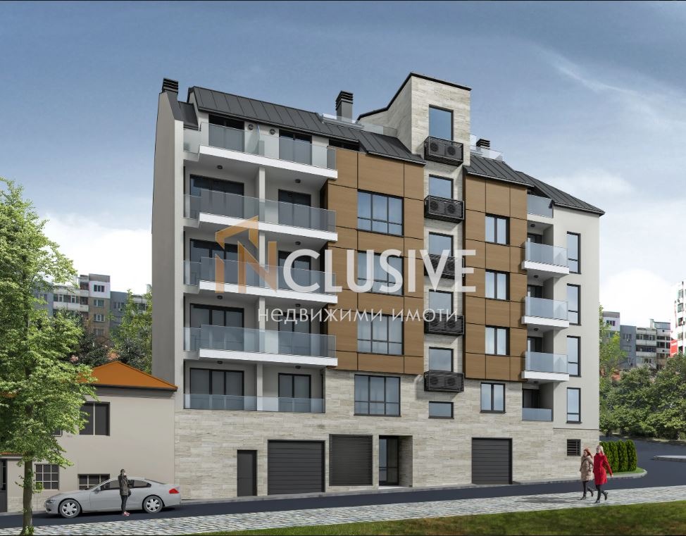 Продава 3-СТАЕН, гр. Варна, Цветен квартал, снимка 2 - Апартаменти - 54256435