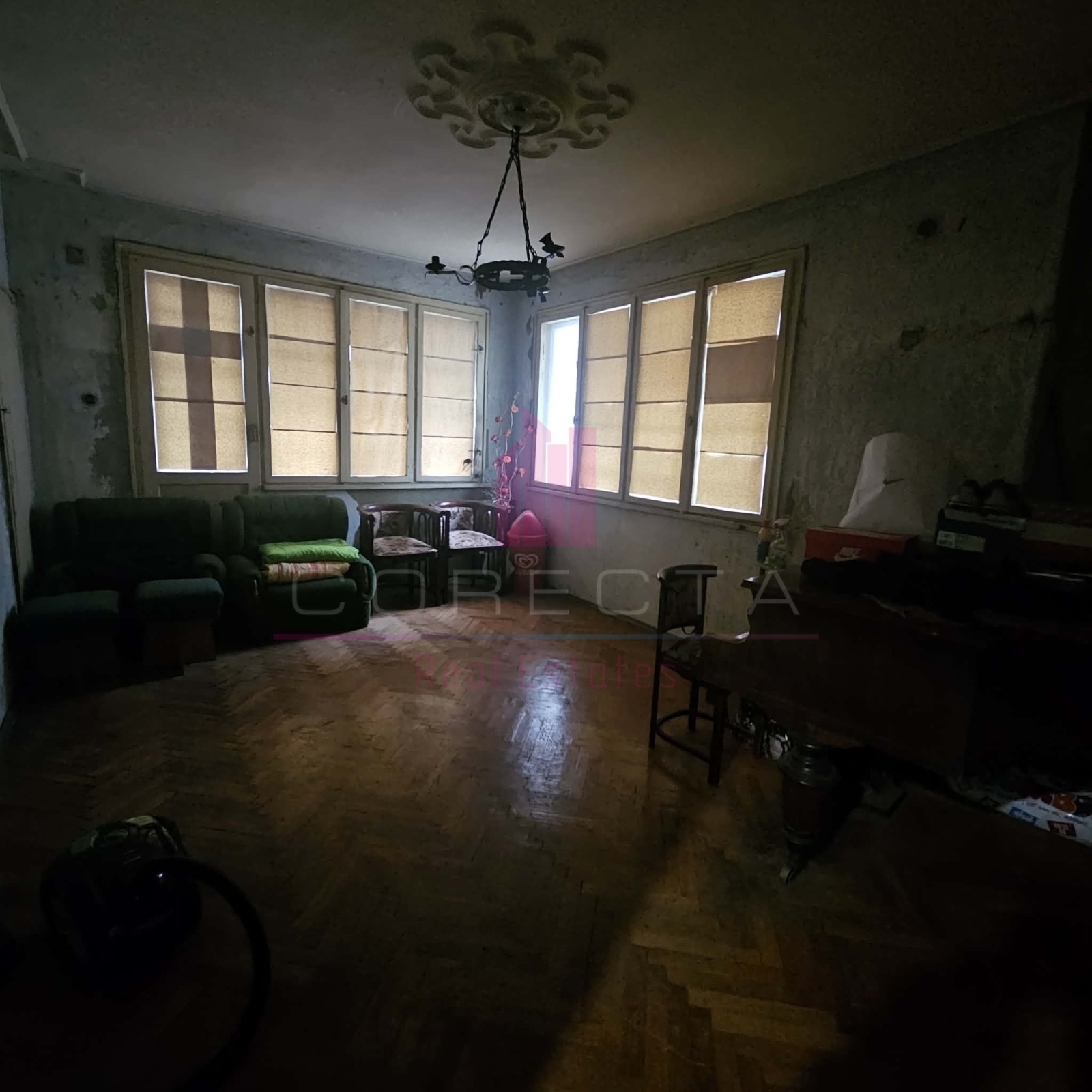 Продава 3-СТАЕН, гр. Русе, Център, снимка 2 - Апартаменти - 52798875