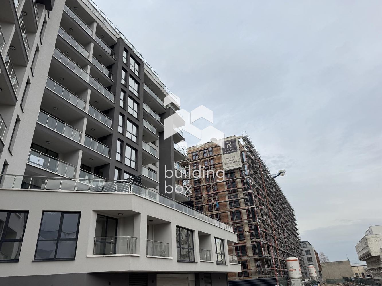 Продава 3-СТАЕН, гр. София, Полигона, снимка 4 - Апартаменти - 53901288