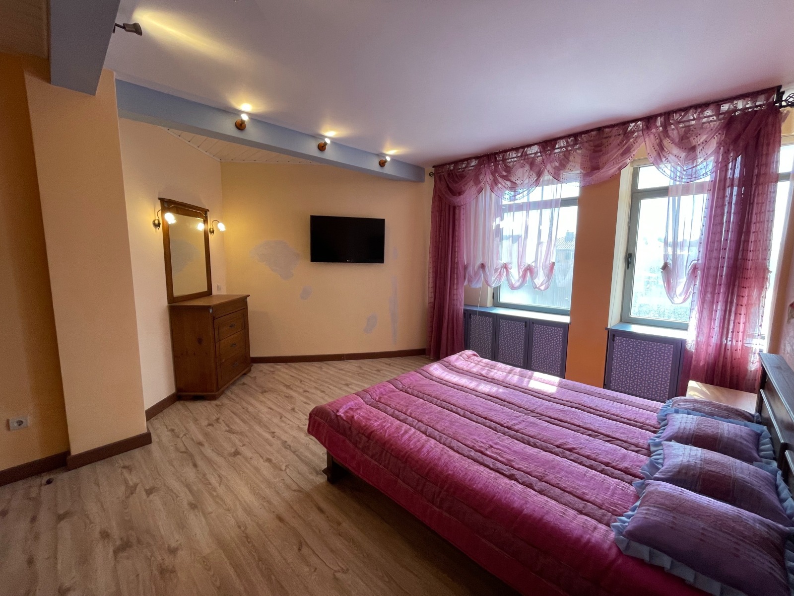 Продава 2-СТАЕН, гр. Царево, област Бургас, снимка 14 - Апартаменти - 54501863