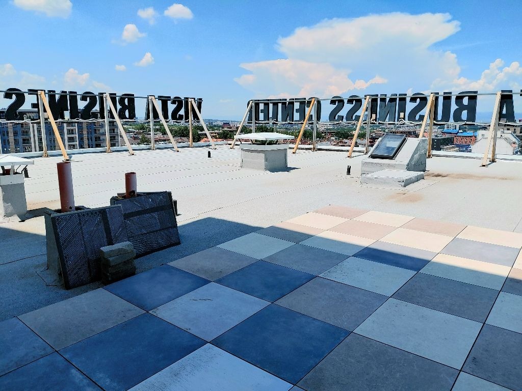 Продава 3-СТАЕН, гр. София, Малинова долина, снимка 12 - Апартаменти - 54863333