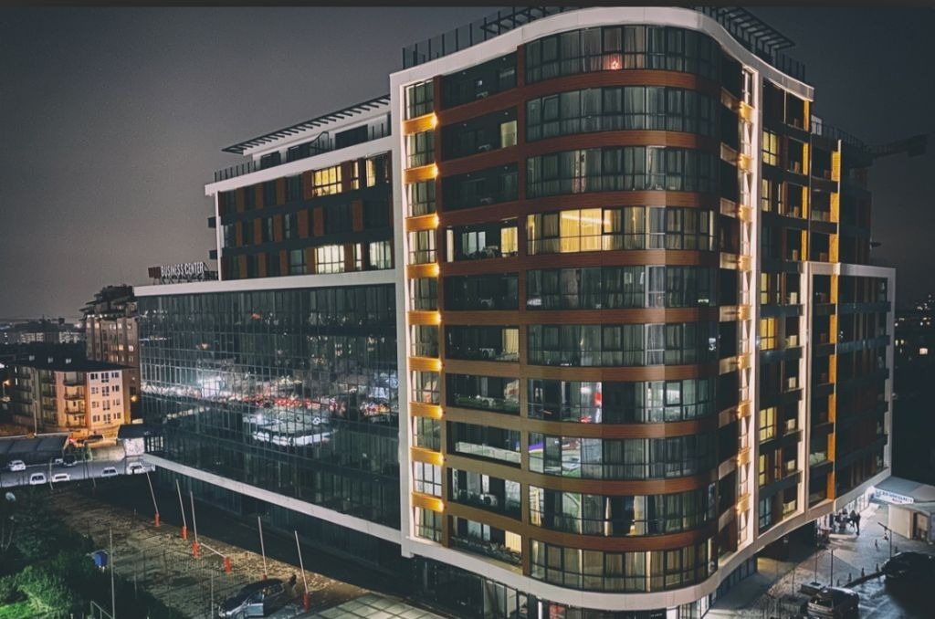 Продава 3-СТАЕН, гр. София, Малинова долина, снимка 16 - Апартаменти - 54863333