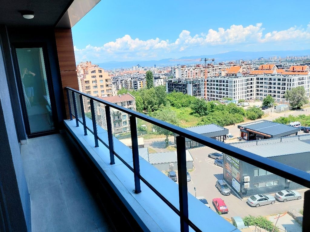Продава 3-СТАЕН, гр. София, Малинова долина, снимка 10 - Апартаменти - 54863333