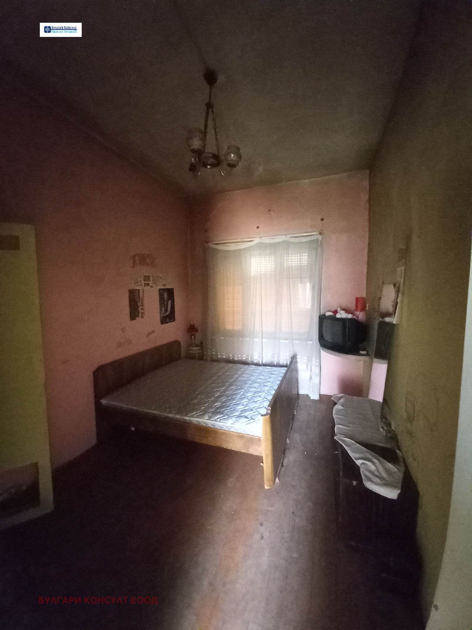 Продава 3-СТАЕН, гр. Кюстендил, Център, снимка 11 - Апартаменти - 55661804