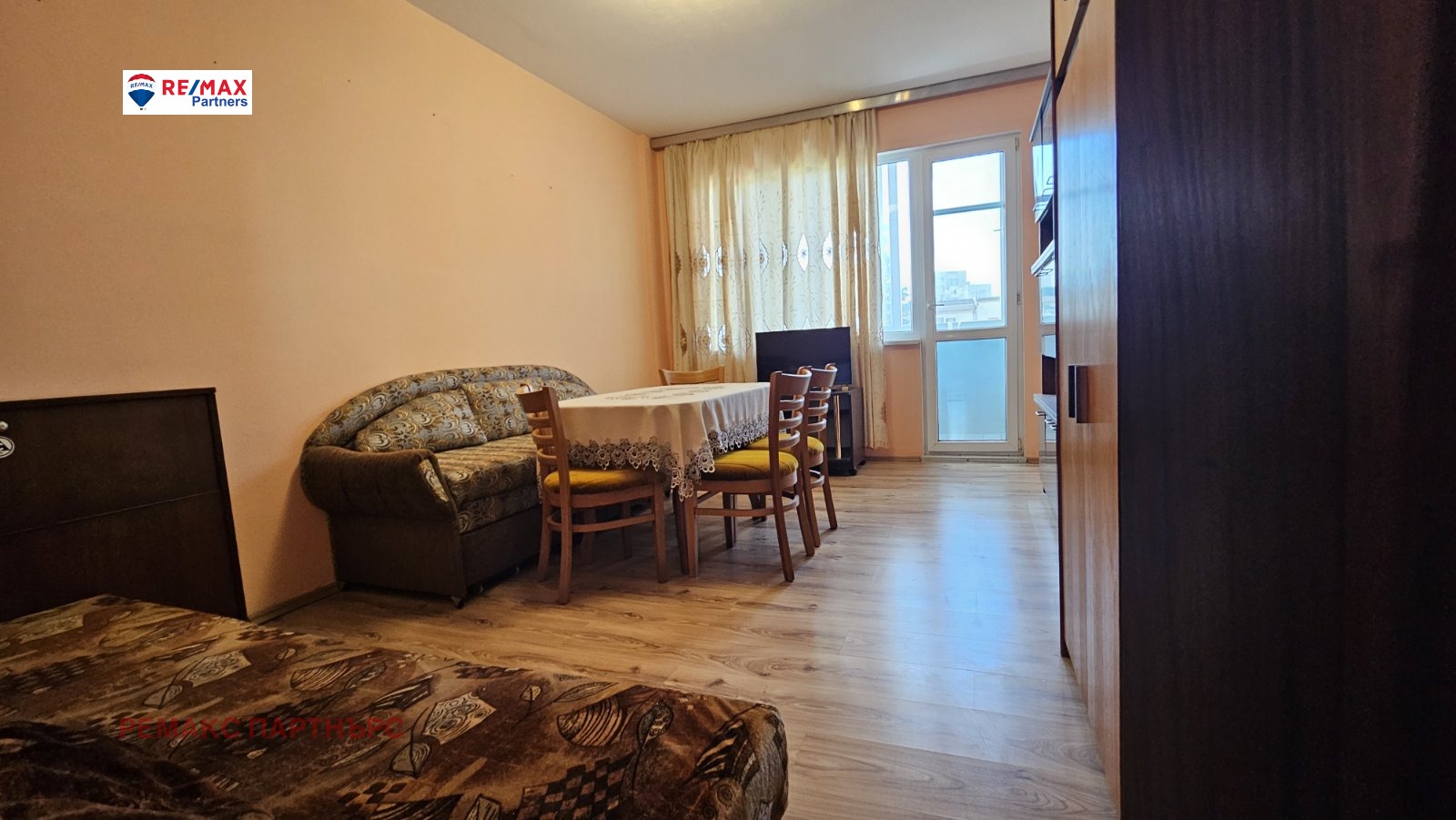 Продава 4-СТАЕН, гр. Варна, Трошево, снимка 2 - Апартаменти - 52637154