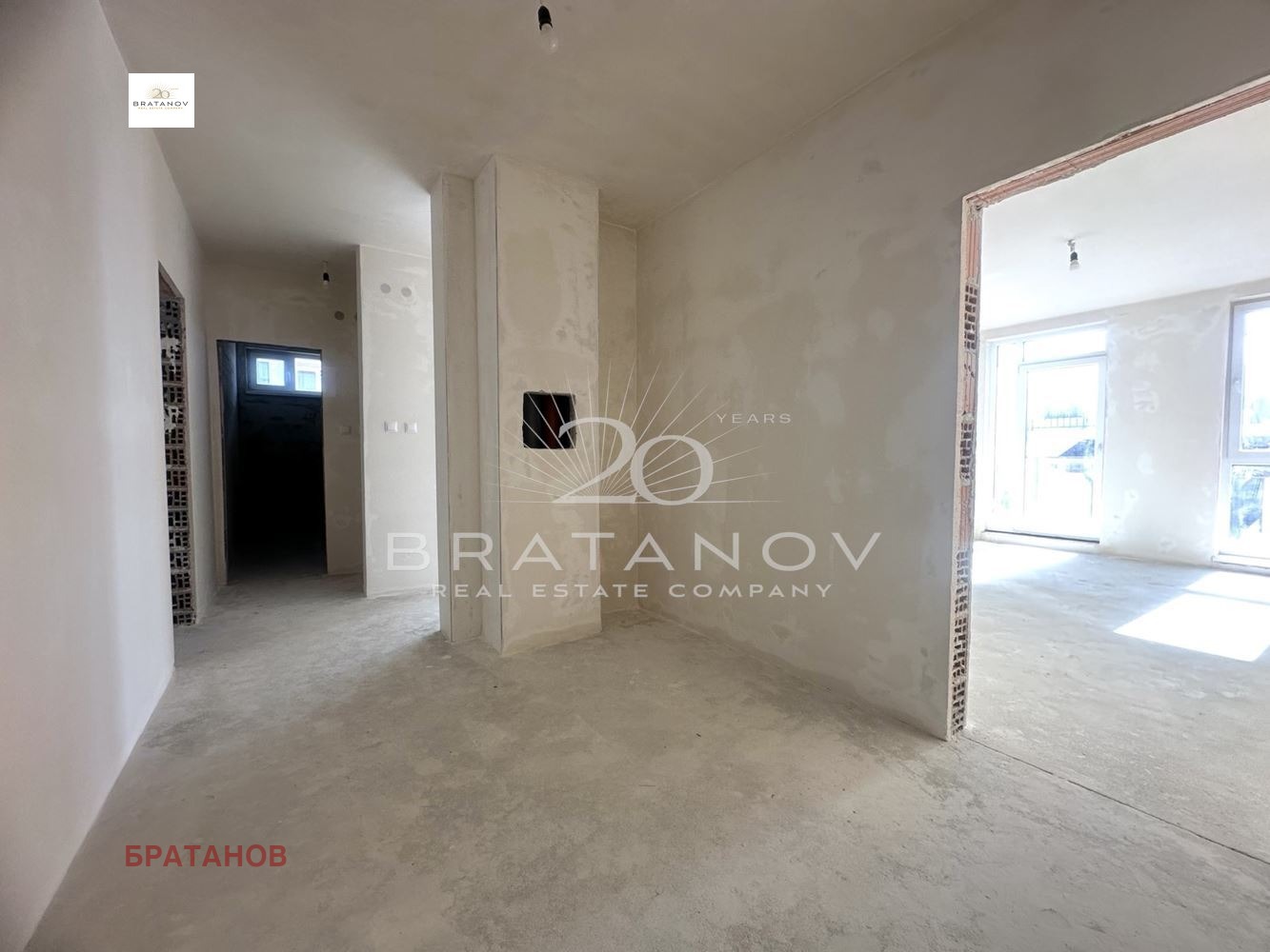 Продава 4-СТАЕН, с. Равда, област Бургас, снимка 3 - Апартаменти - 55846233