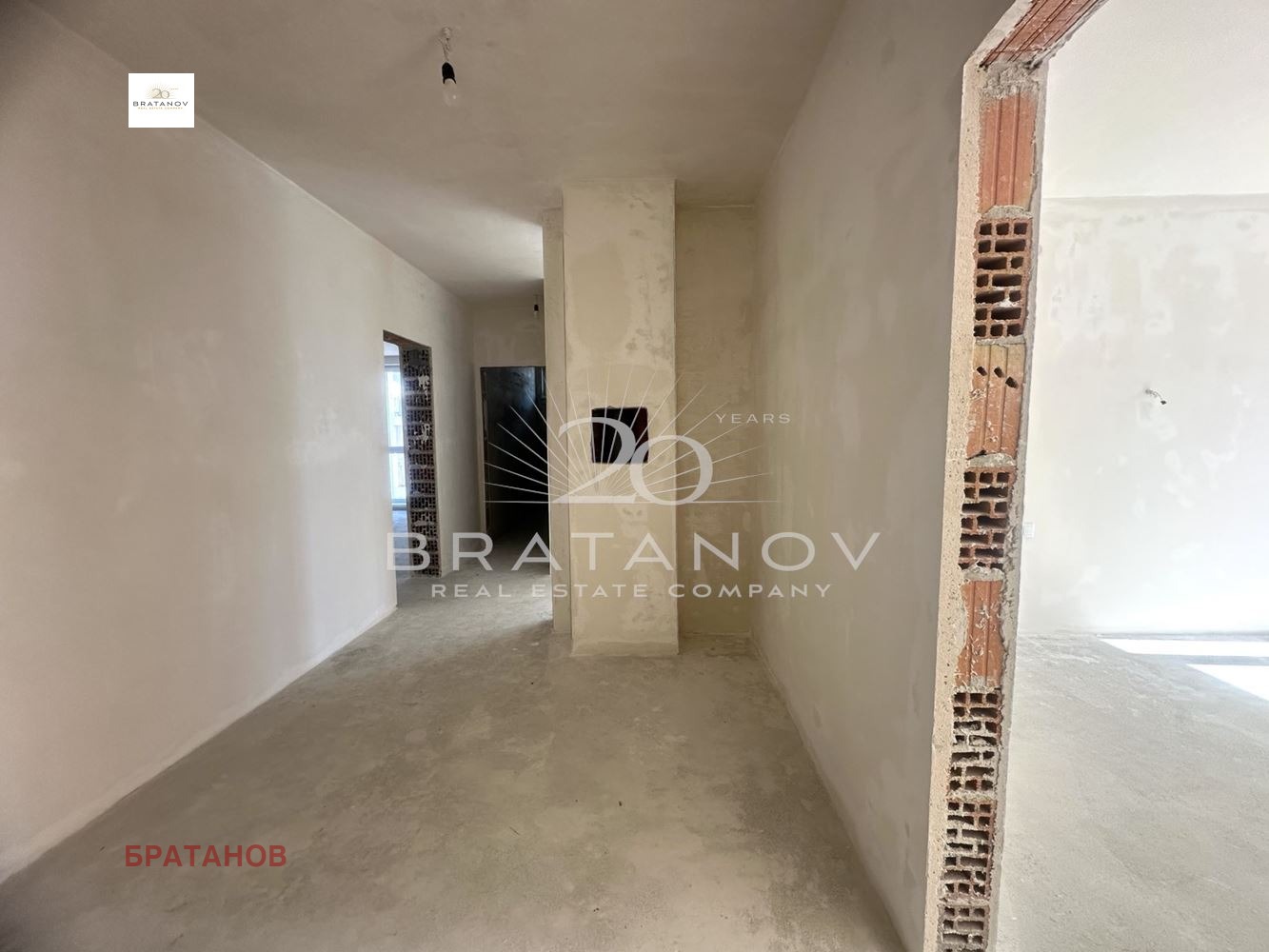 Продава 4-СТАЕН, с. Равда, област Бургас, снимка 4 - Апартаменти - 55846233