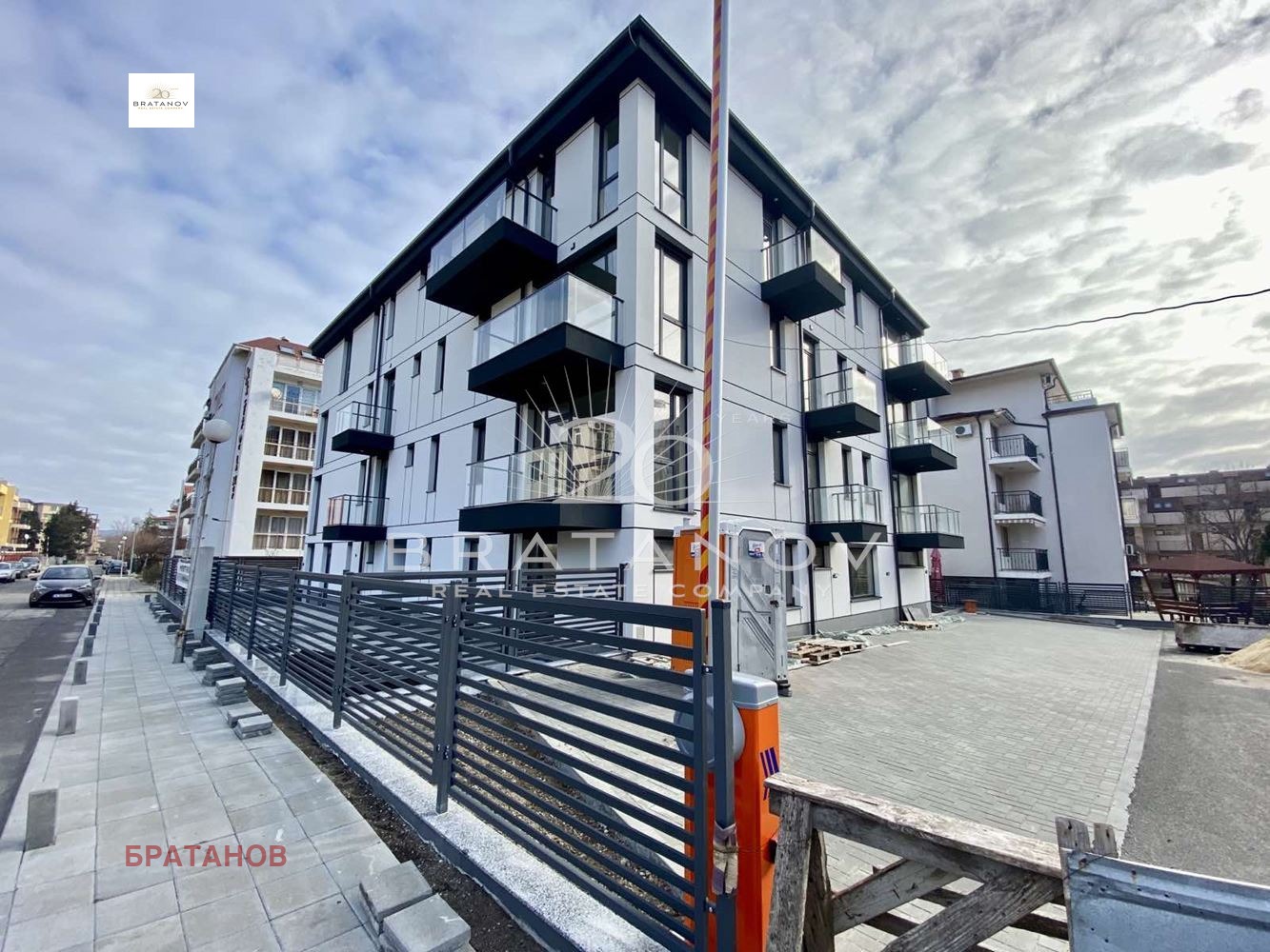 Продава 4-СТАЕН, с. Равда, област Бургас, снимка 16 - Апартаменти - 55846233