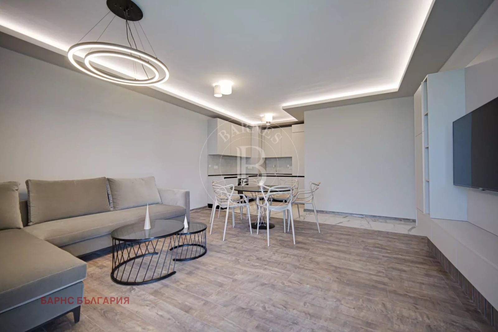 Продава МНОГОСТАЕН, гр. София, Симеоново, снимка 16 - Апартаменти - 55545564