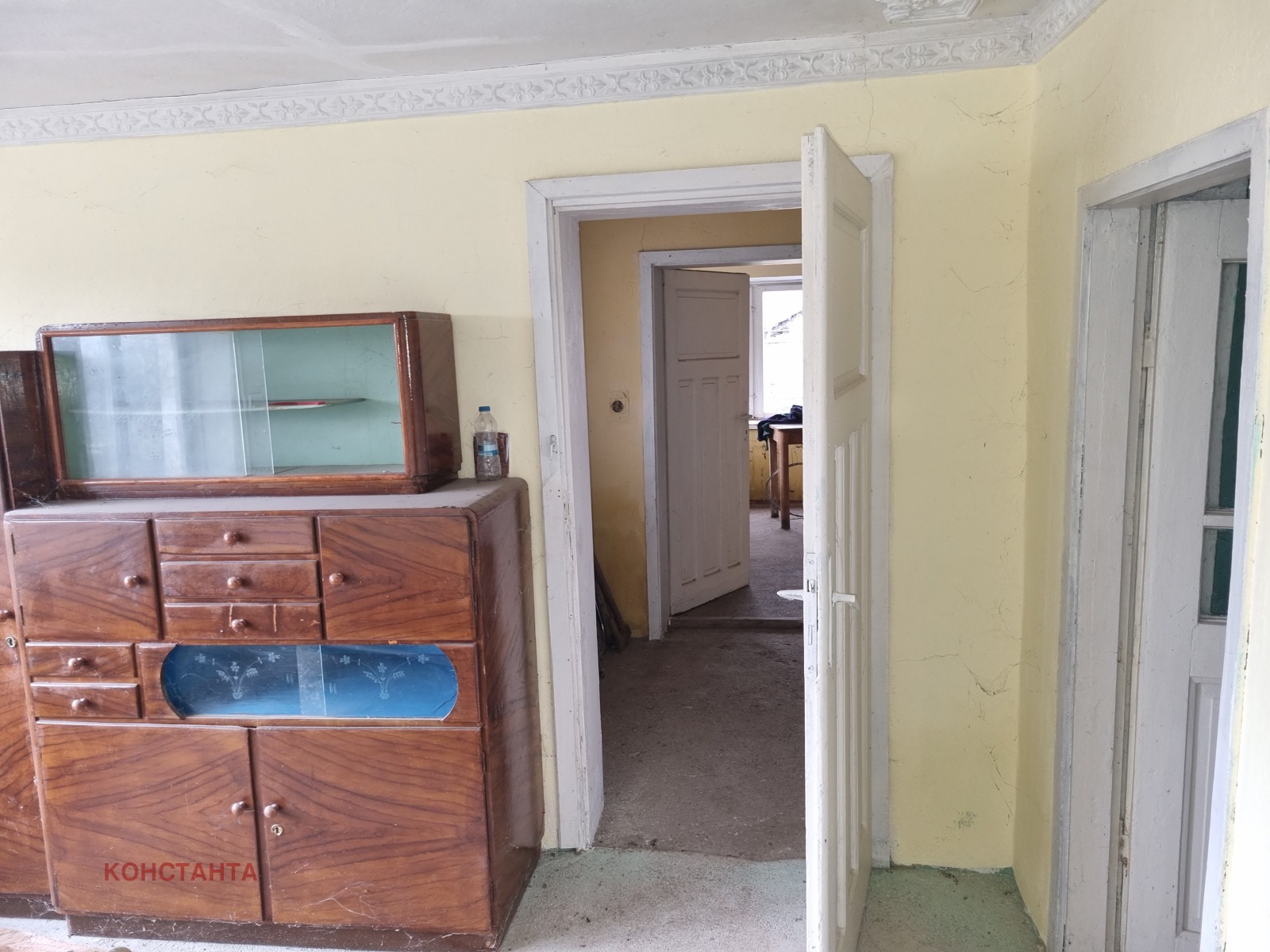 Продава КЪЩА, с. Петрово, област Стара Загора, снимка 8 - Къщи - 53432037