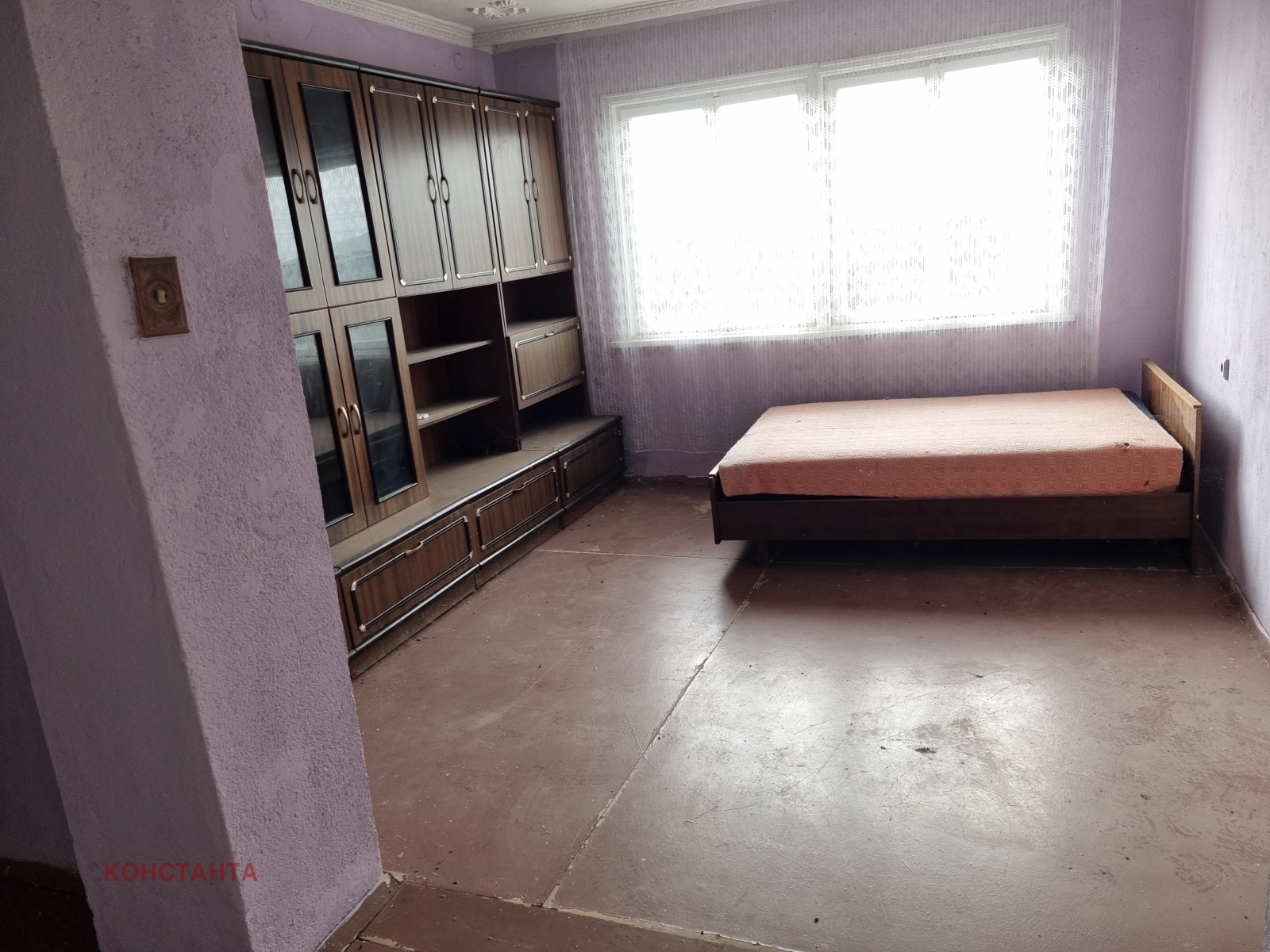 Продава КЪЩА, с. Петрово, област Стара Загора, снимка 3 - Къщи - 53432037